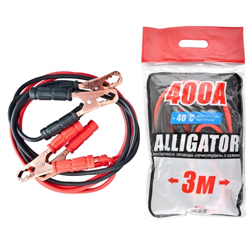 ALLIGATOR BC642 image