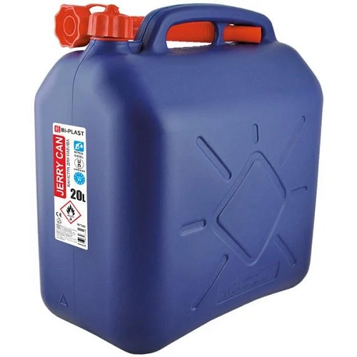 BI-PLAST BP-320 image