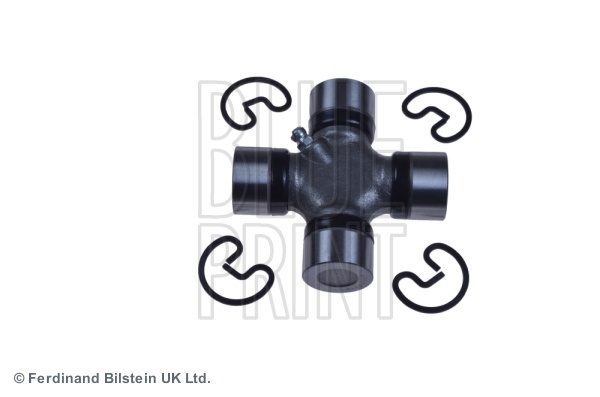 BLUE PRINT ADC43910 image