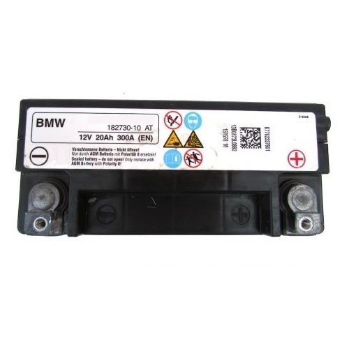 BMW 61219321815 image