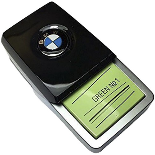 BMW 64119382597 image