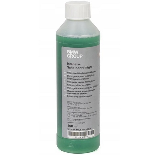 BMW 83120410745 image