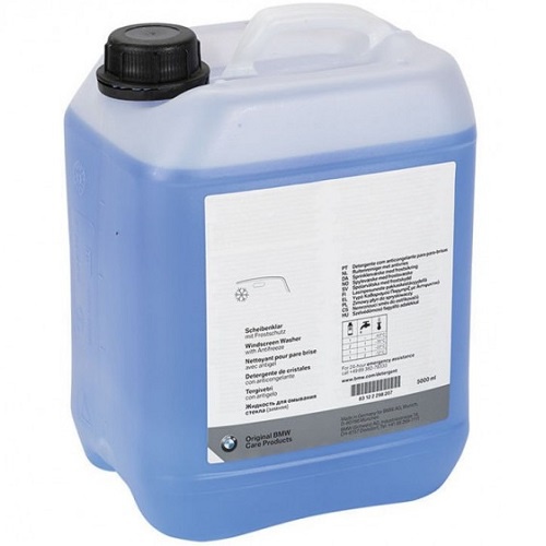 BMW 83125A1A167 image