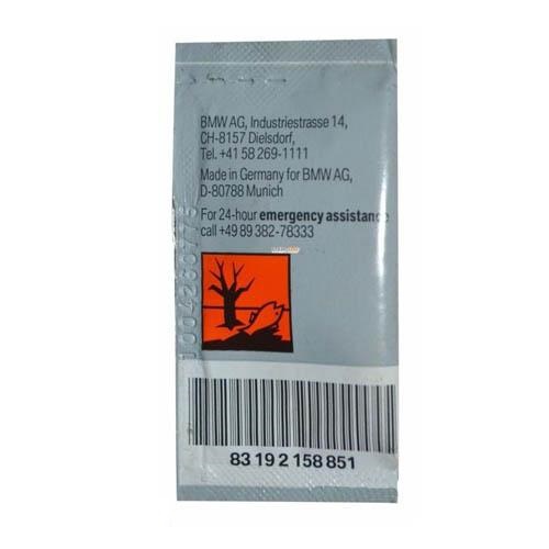 BMW 83192158851 image