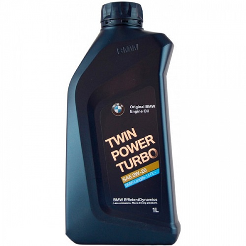 BMW 83212365926 image