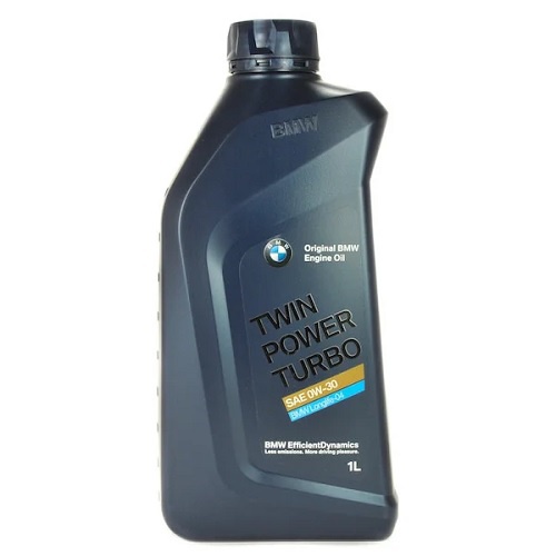 BMW 83212365929 image