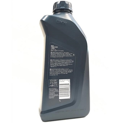 BMW 83212365934 image