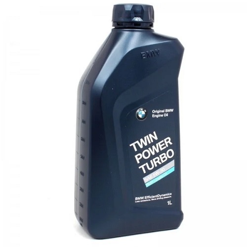 BMW 83212465849 image