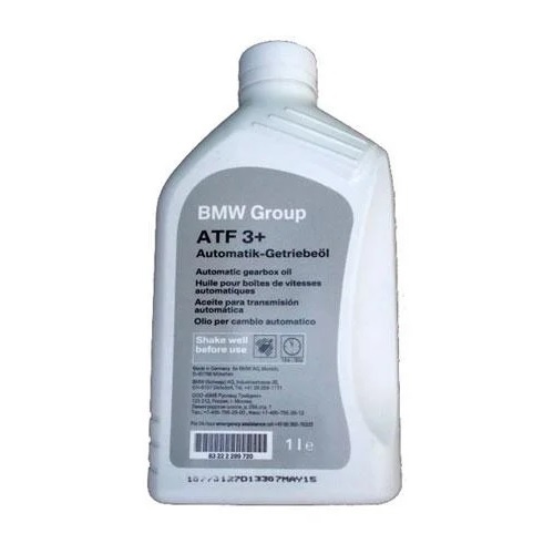 BMW 83222289720 image