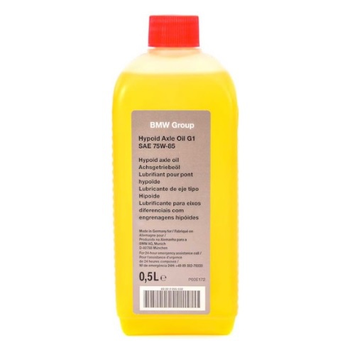 BMW 83222295532 image