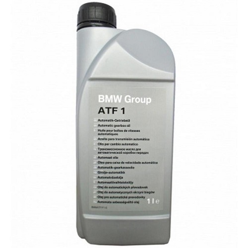 BMW 83222305395 image