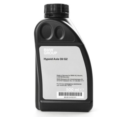 BMW 83222413511 image