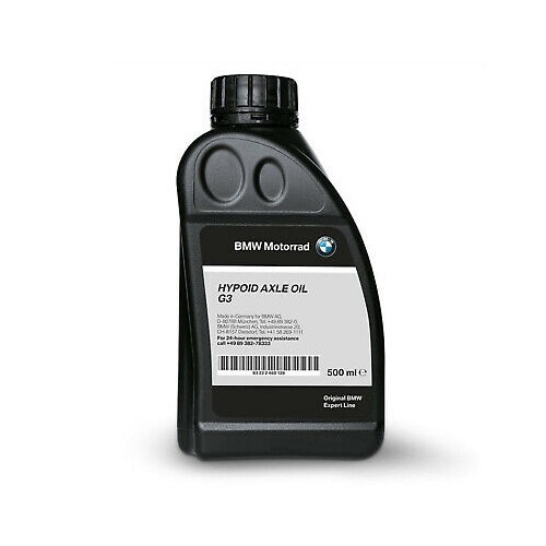 BMW 83222413512 image