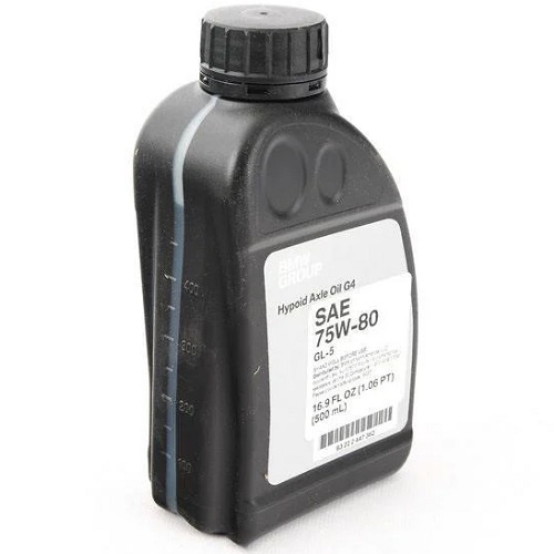 BMW 83222447362 image