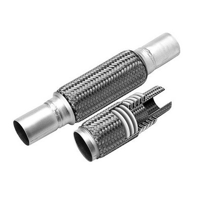 265307 BOSAL - Гофра випускної системи (45x153)