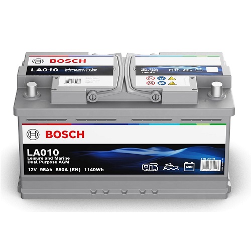 BOSCH 0092LA0100 image