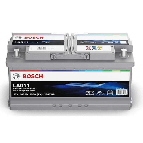 BOSCH 0092LA0110 image