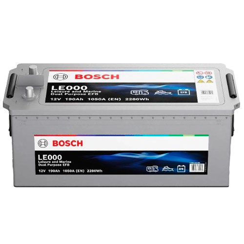 BOSCH 0092LE0000 image
