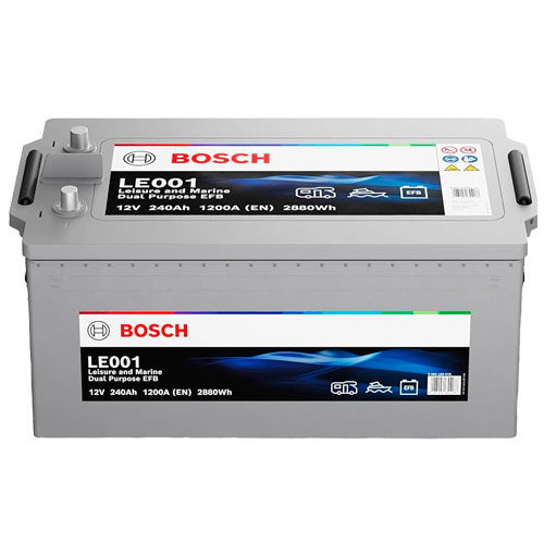 BOSCH 0092LE0010 image