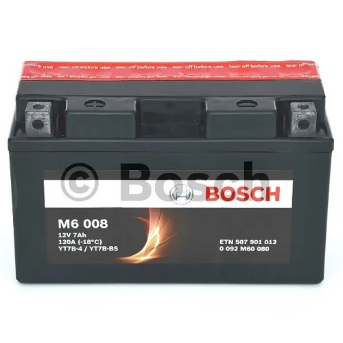 BOSCH 0092M60080 image