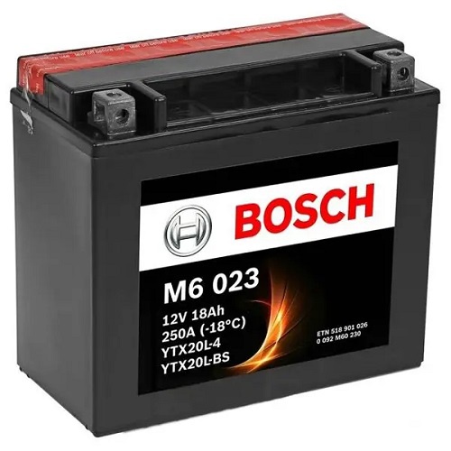 BOSCH 0092M60230 image