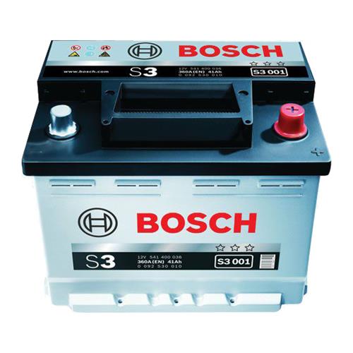 BOSCH 0092S30010 image