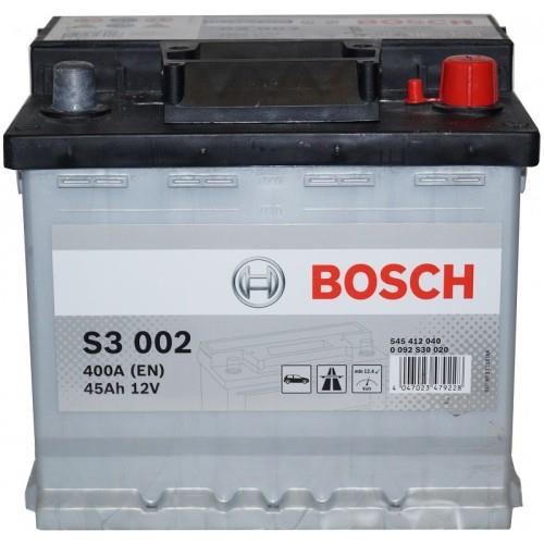 BOSCH 0092S30020 image