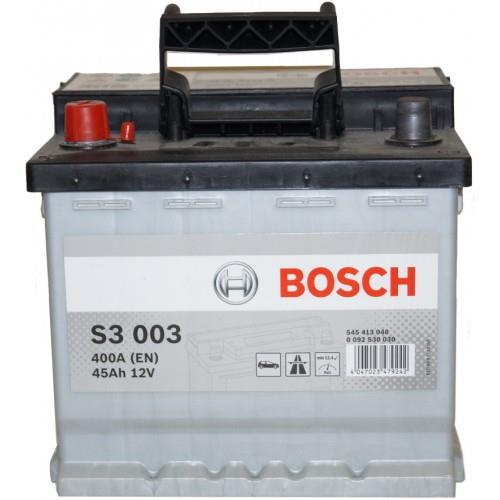 BOSCH 0092S30030 image