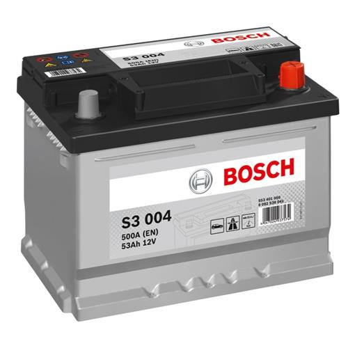 BOSCH 0092S30041 image