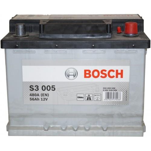 BOSCH 0092S30050 image