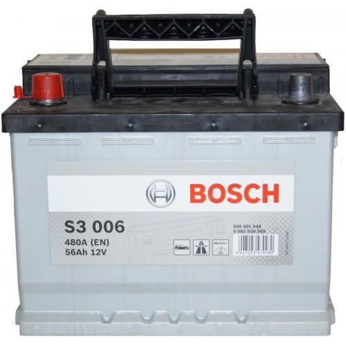 BOSCH 0092S30060 image