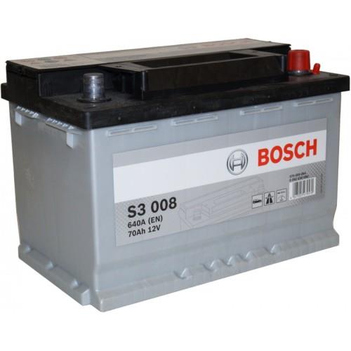 BOSCH 0092S30080 image
