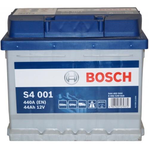 BOSCH 0092S40010 image