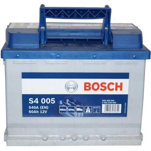 BOSCH 0092S40050 image