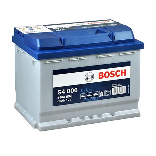 BOSCH 0092S40060 image