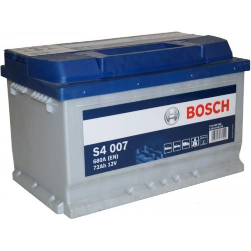 BOSCH 0092S40070 image