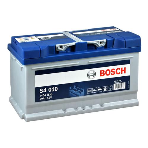 BOSCH 0092S40100 image