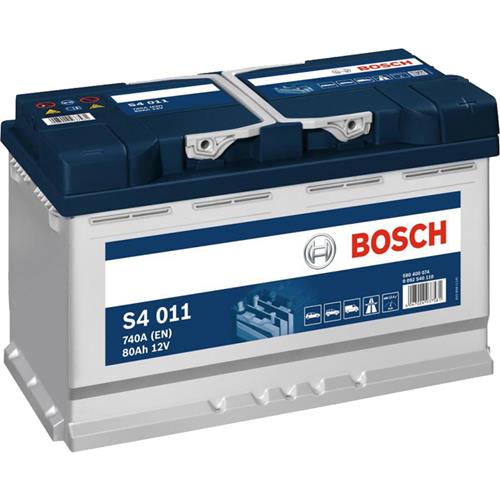 BOSCH 0092S40110 image