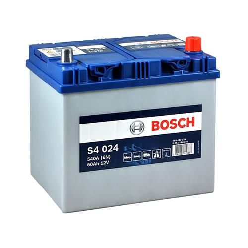 BOSCH 0092S40240 image