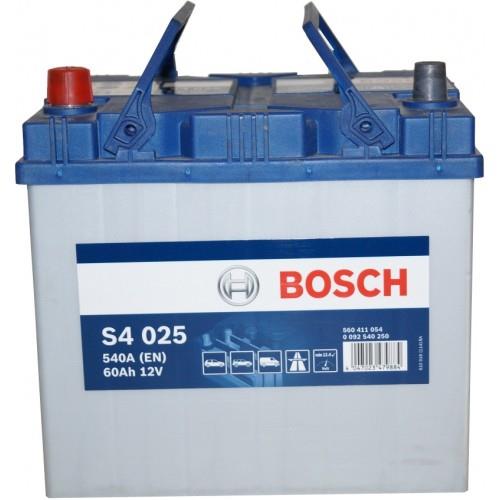 BOSCH 0092S40250 image