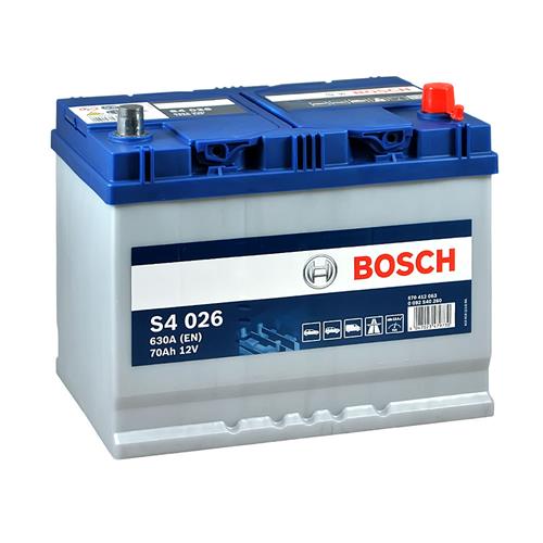BOSCH 0092S40260 image
