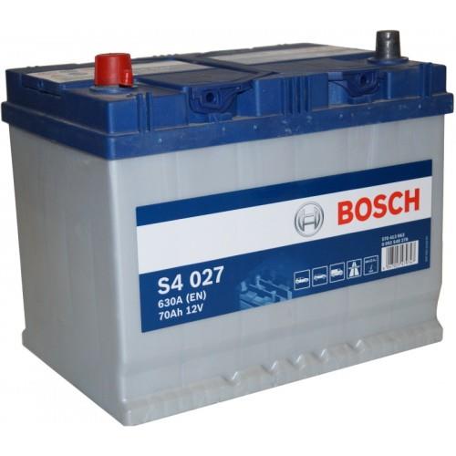BOSCH 0092S40270 image
