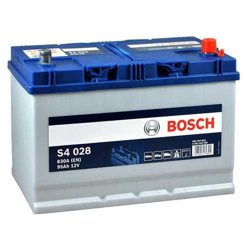 BOSCH 0092S40280 image