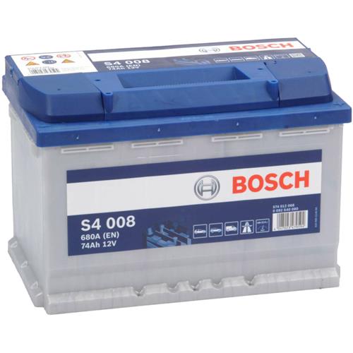 BOSCH 0092S4E081 image