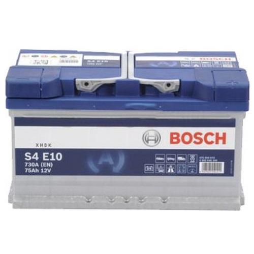 BOSCH 0092S4E100 image