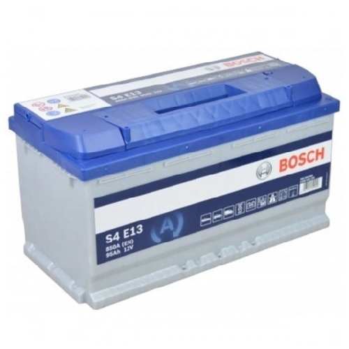 BOSCH 0092S4E130 image