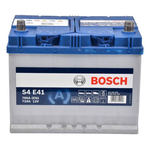 BOSCH 0092S4E410 image