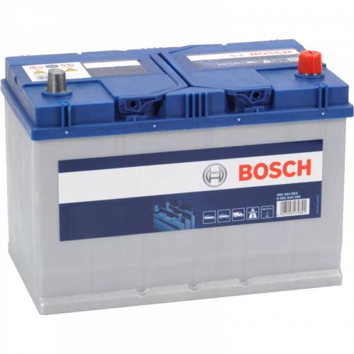 BOSCH 0092S4E420 image