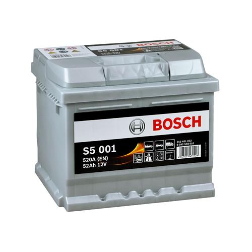 BOSCH 0092S50010 image