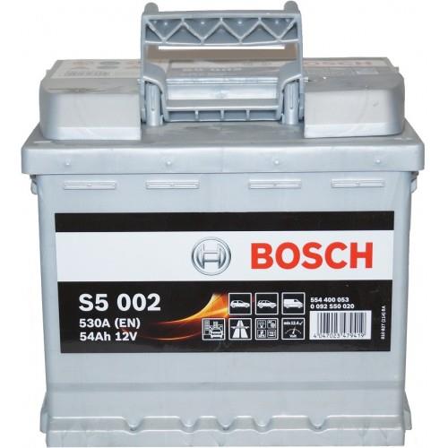 BOSCH 0092S50020 image
